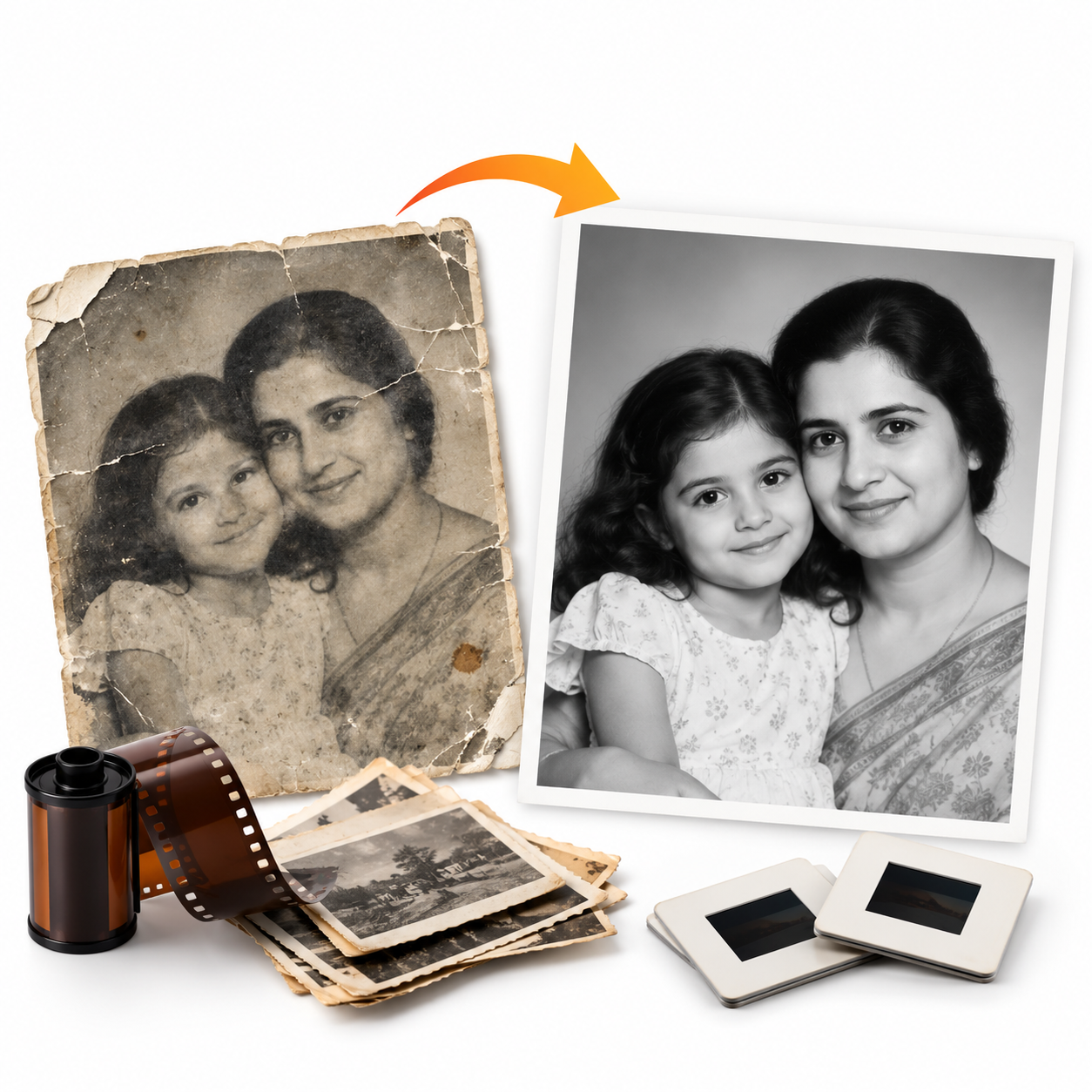 Image Restoration